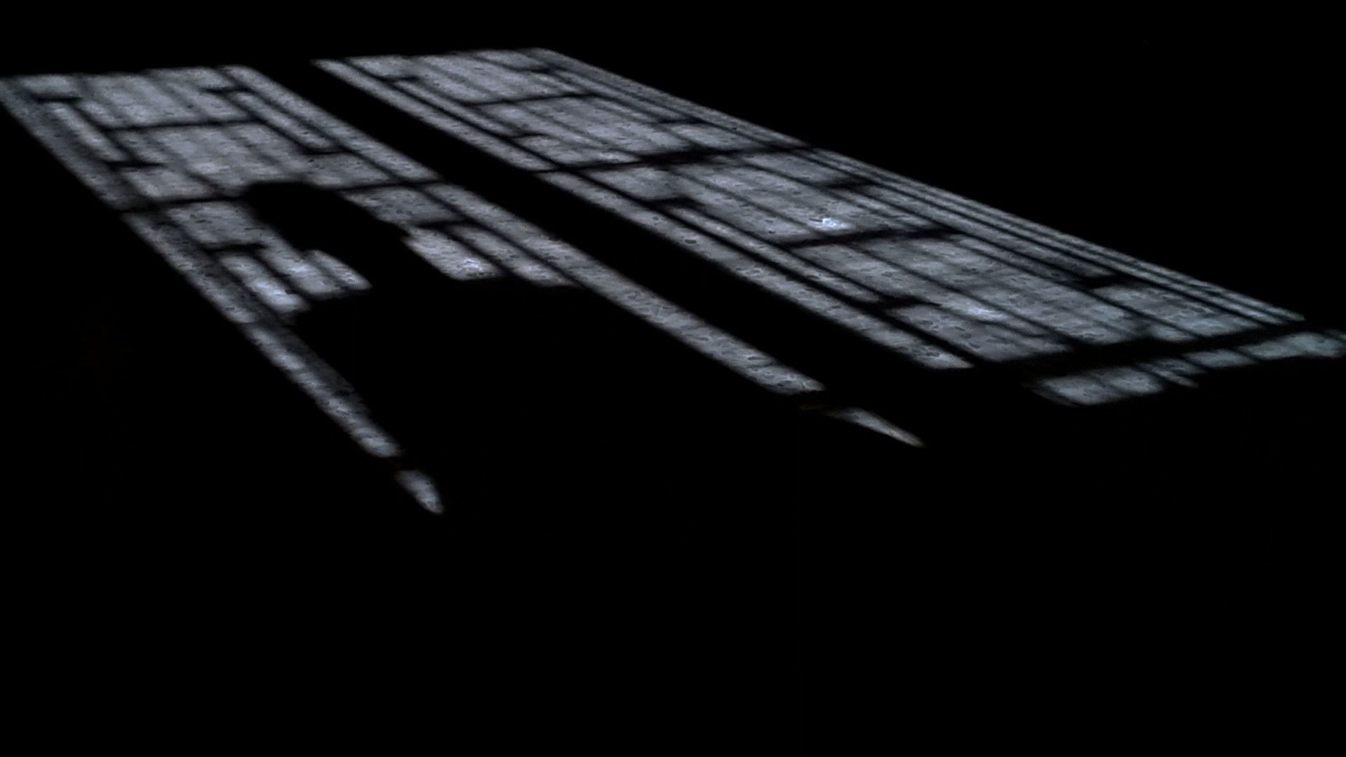 Backdrop for Quietude