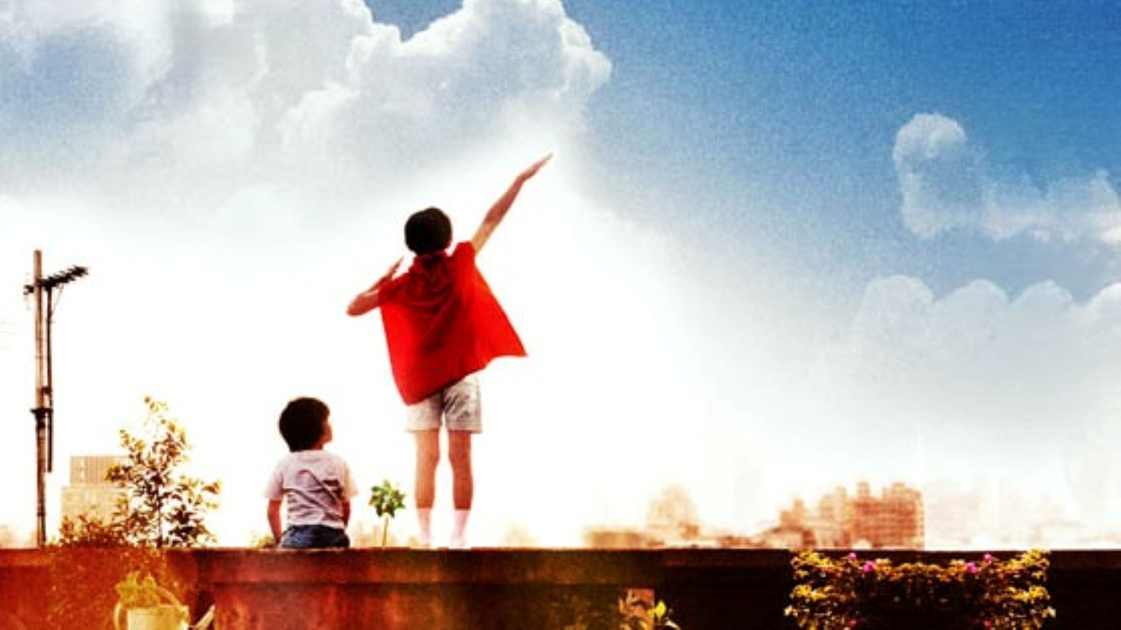 Backdrop for Machi Action