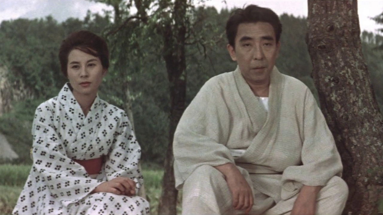 Backdrop for Thus Another Day