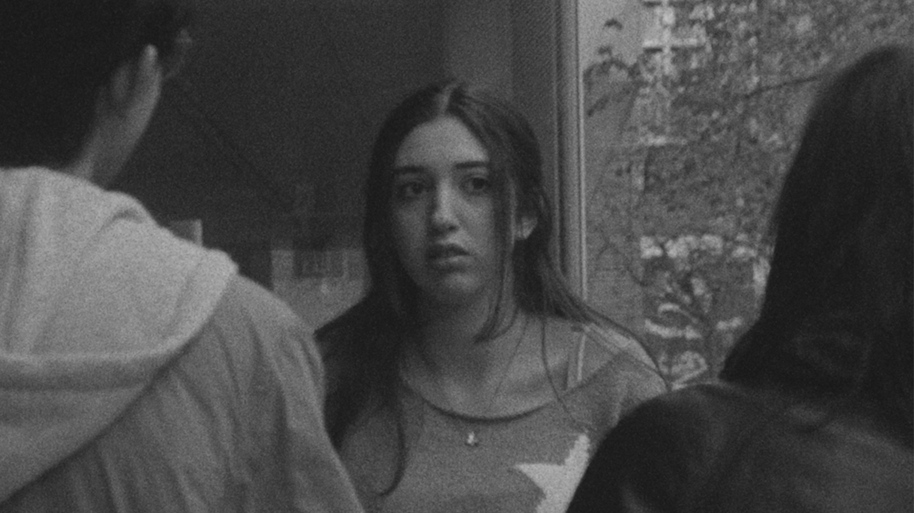 Backdrop for Love Letter