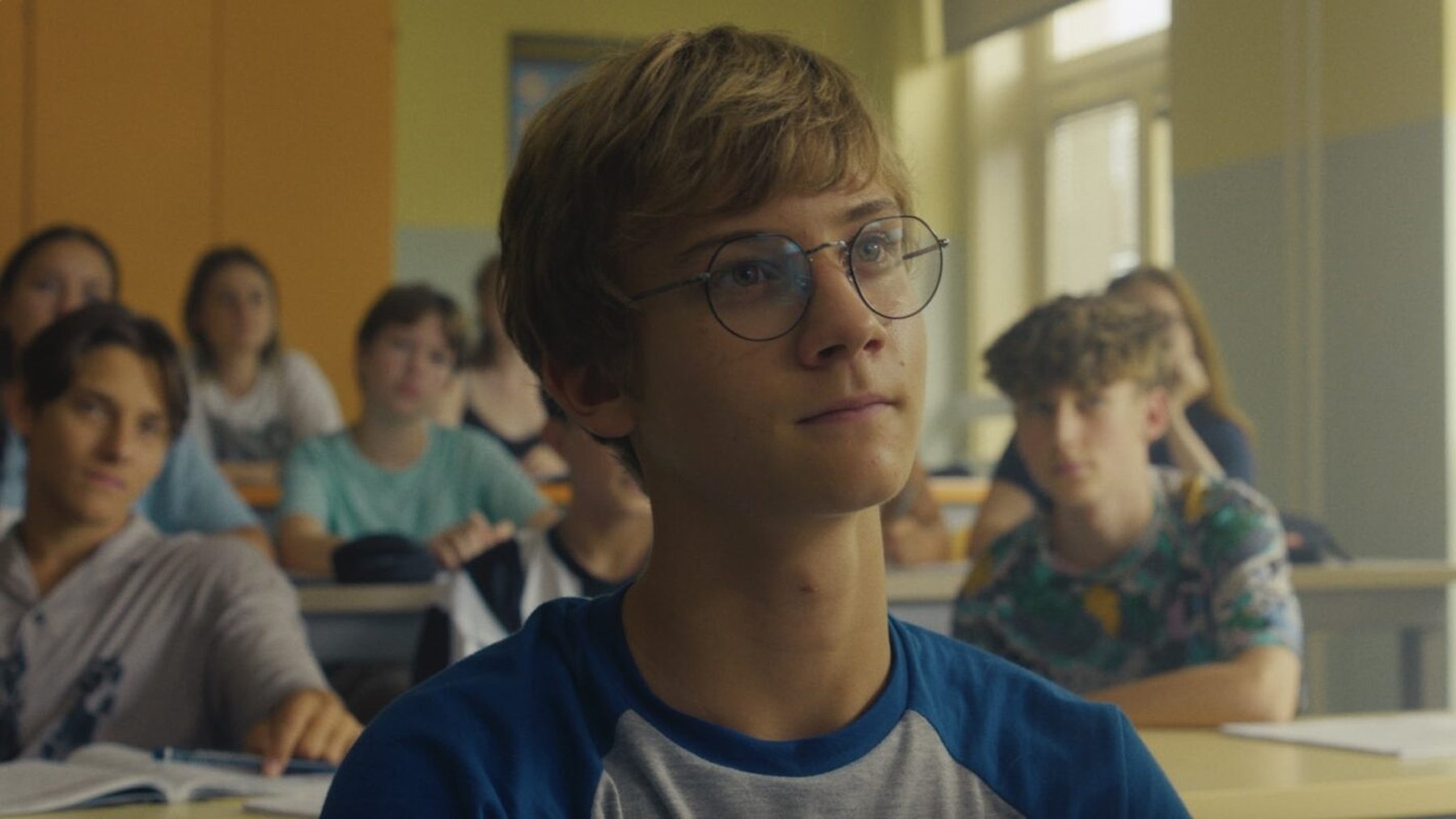 Backdrop for Elvis Skorc