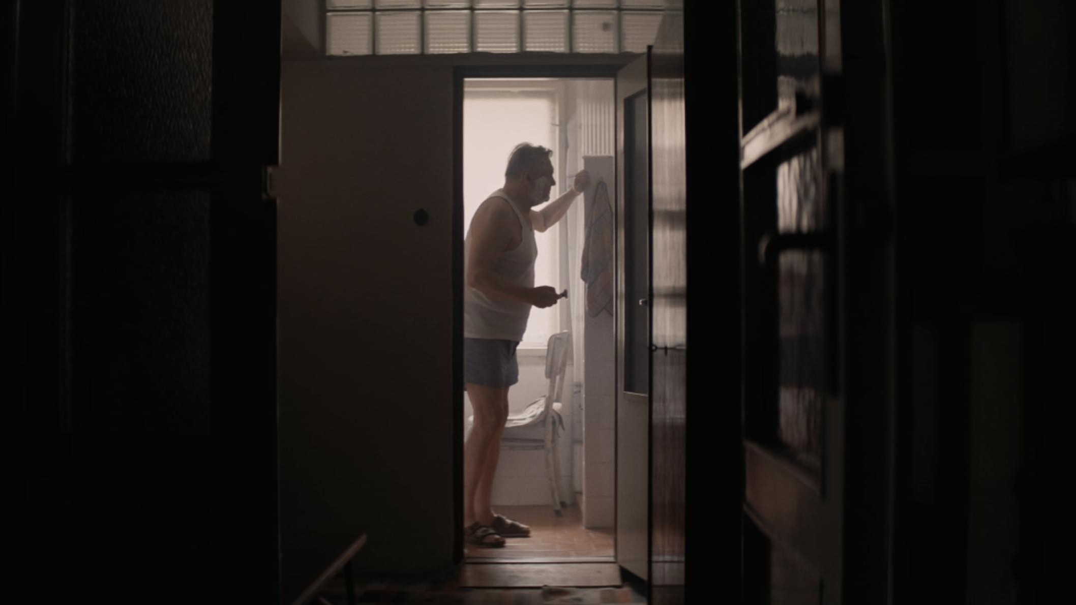 Backdrop for Doprovázení