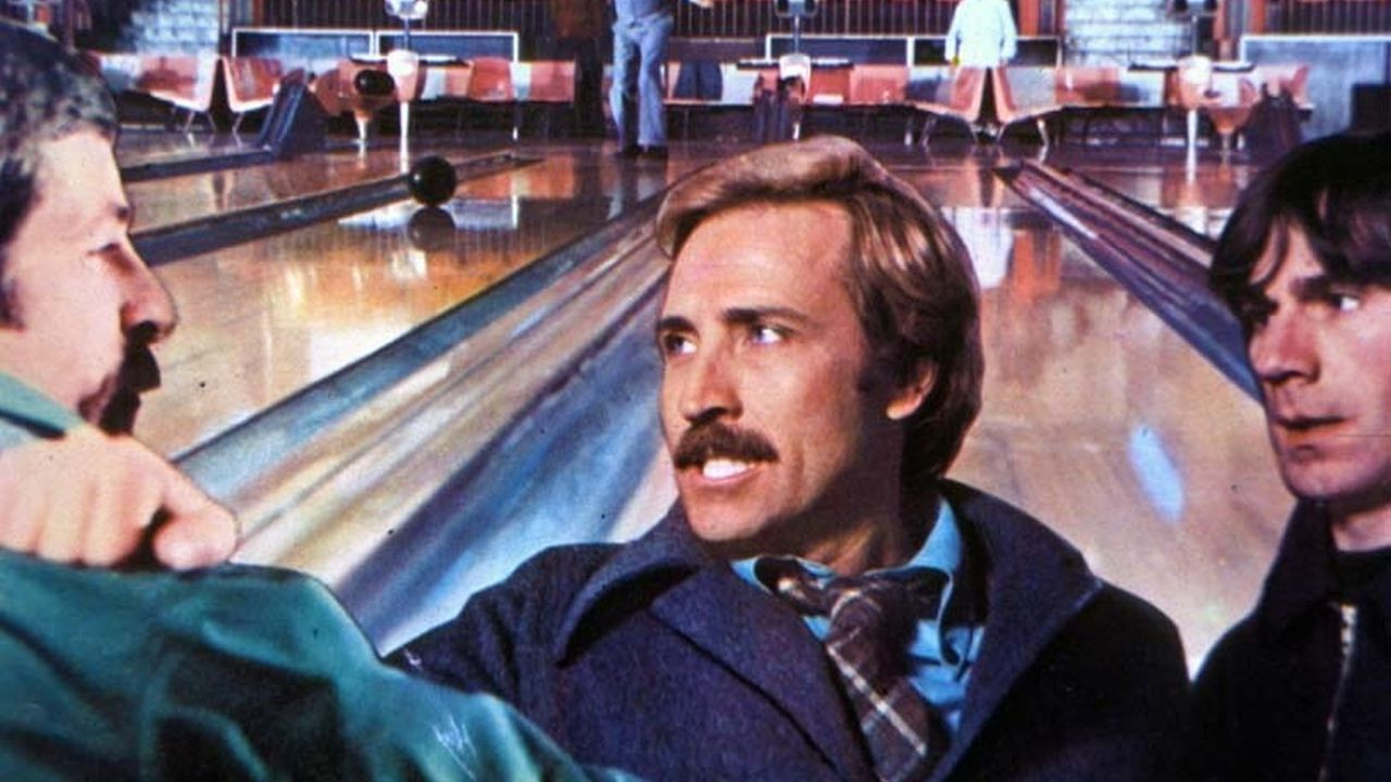 Backdrop for Violent Naples