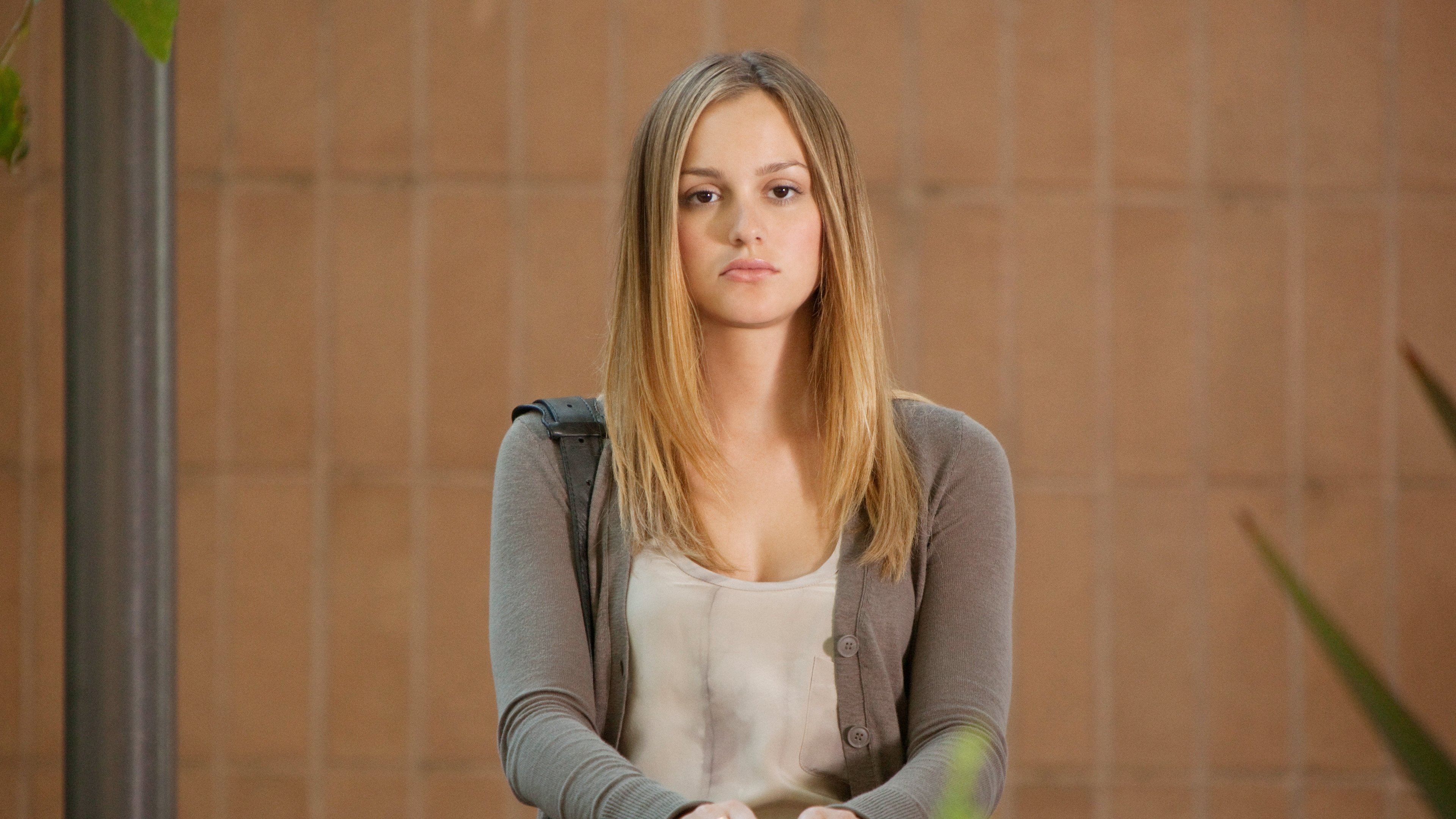 Backdrop for The Roommate