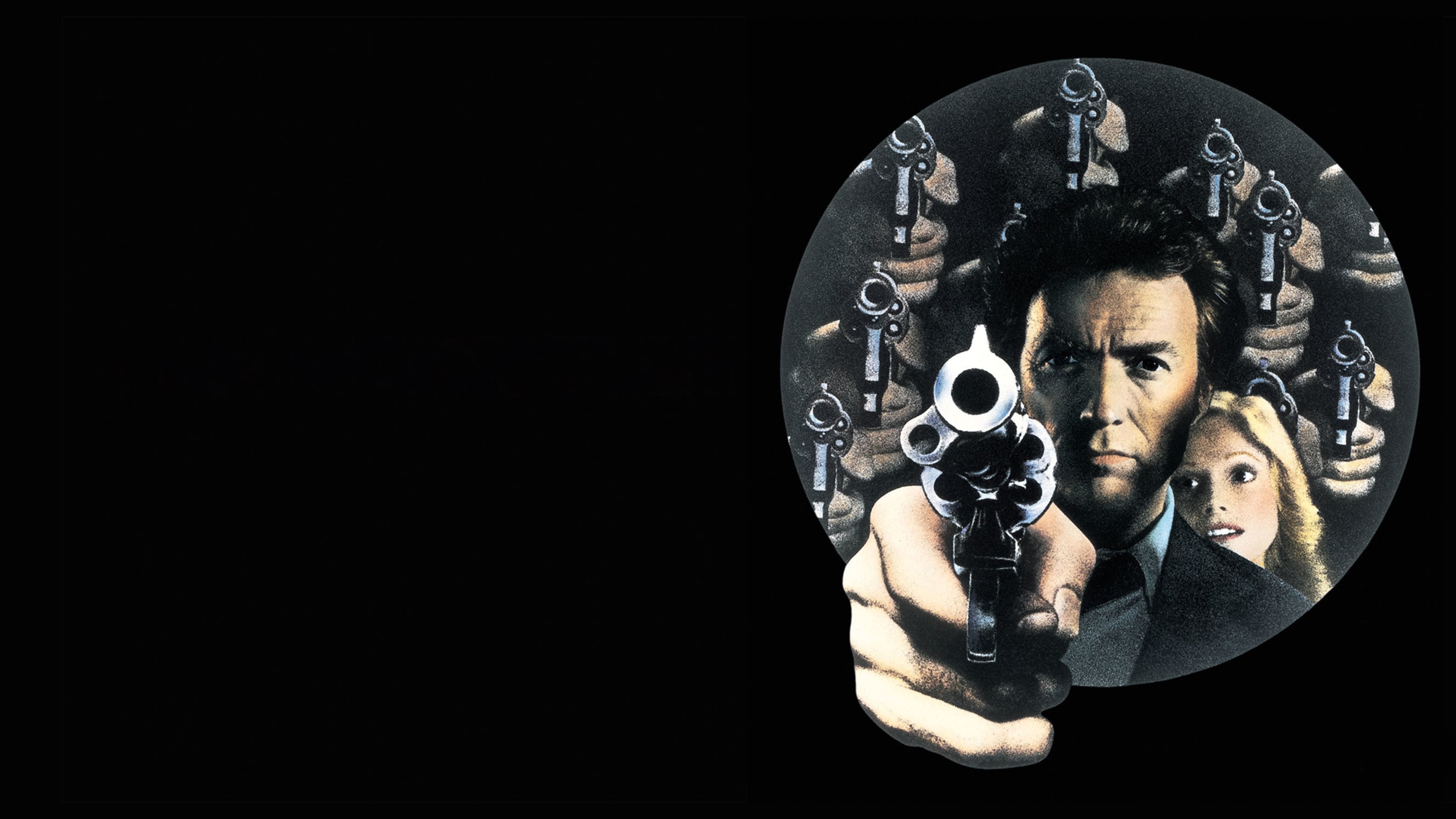 Backdrop for The Gauntlet