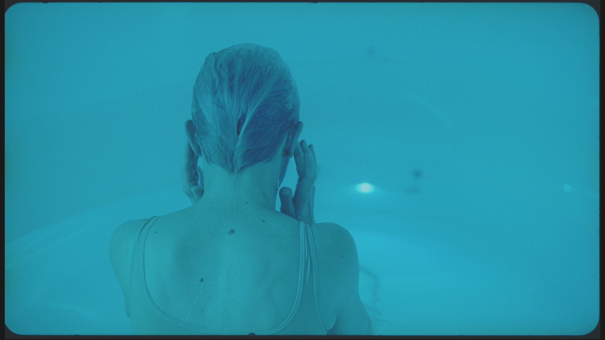 Backdrop for Sorrow Tamers