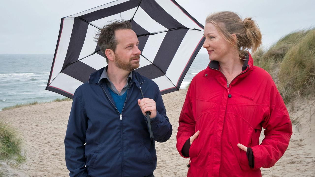 Backdrop for Ausgerechnet Sylt