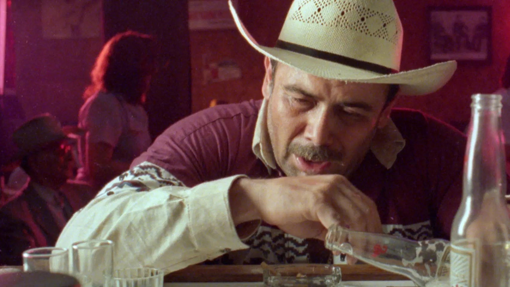 Backdrop for Los maravillosos olores de la vida