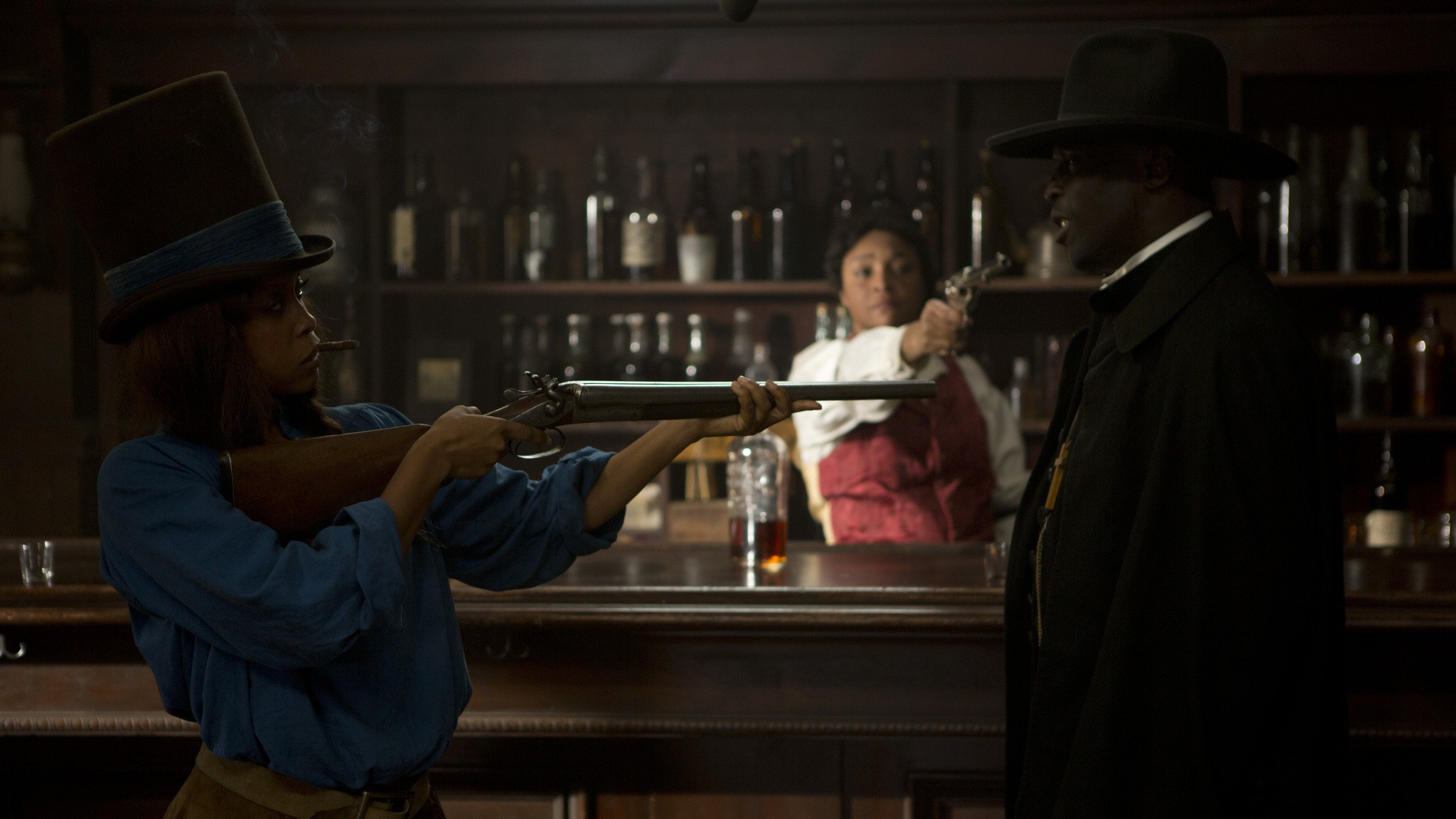 Backdrop for They Die by Dawn