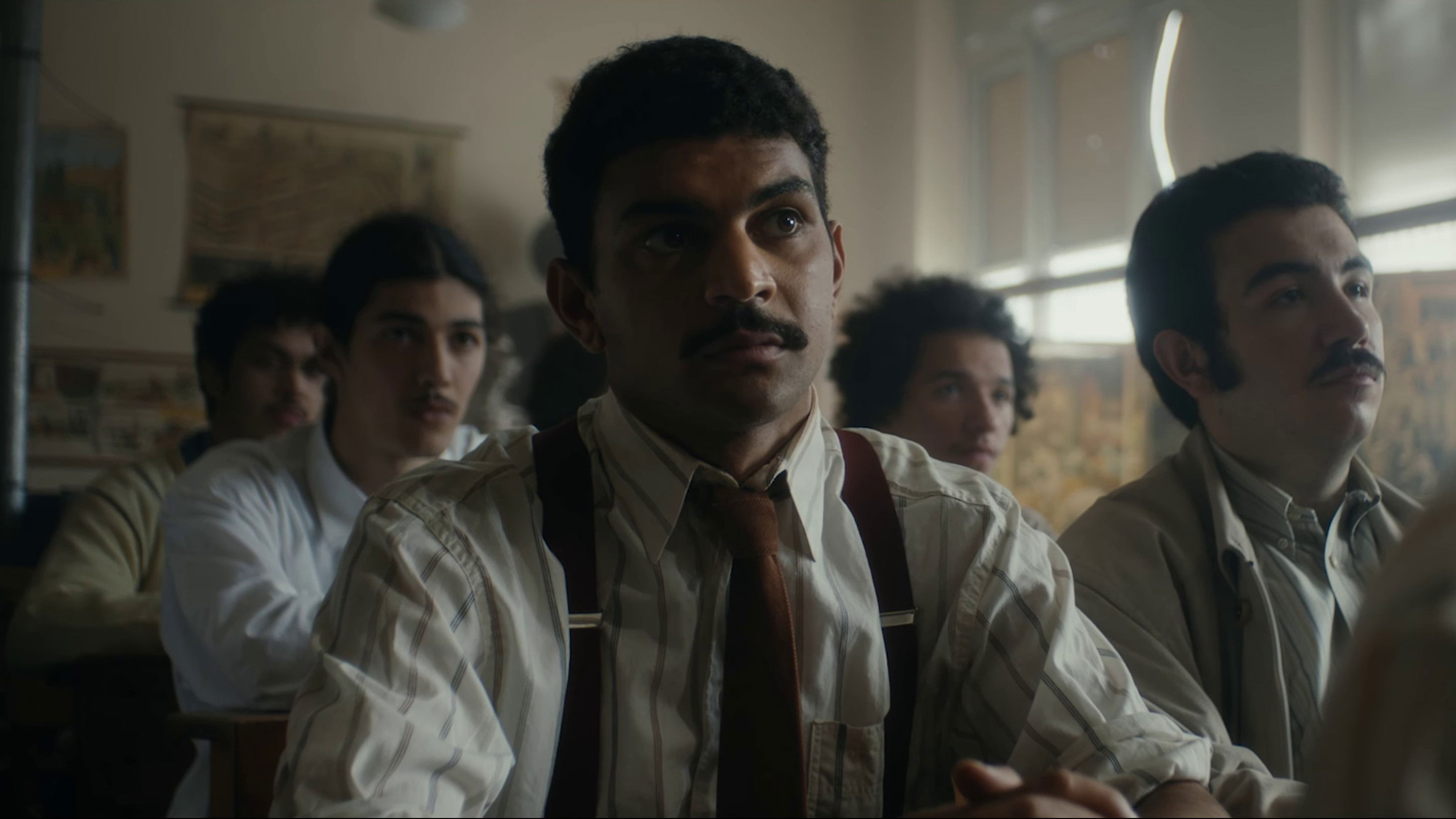 Backdrop for Guestworkers