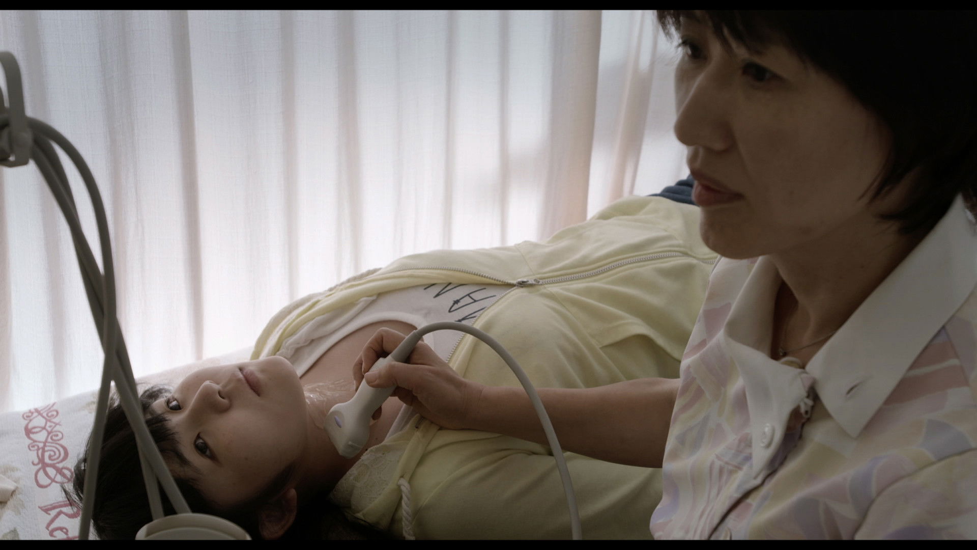 Backdrop for trustWHO