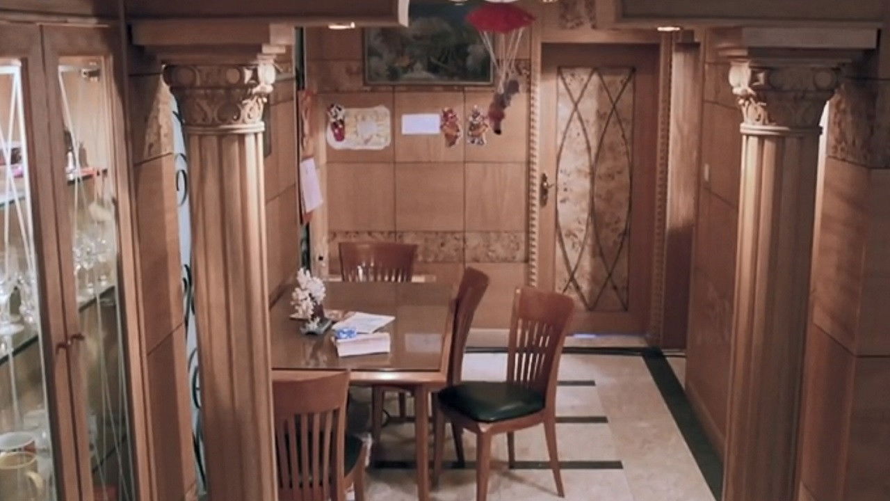 Backdrop for 飞越危情