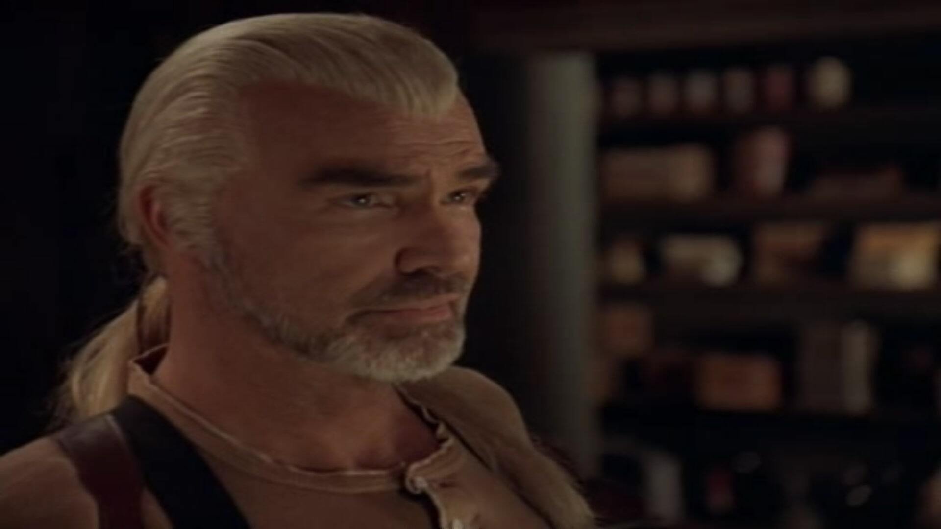 Backdrop for The Hunter's Moon