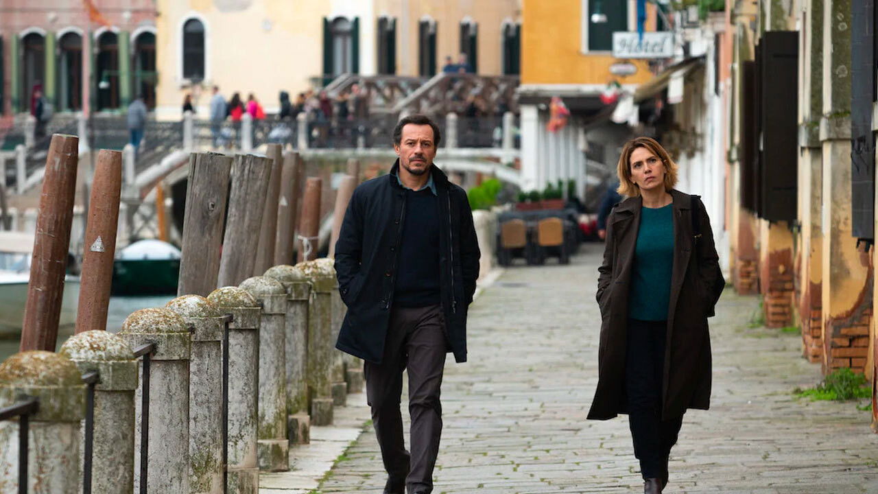 Backdrop for You Came Back