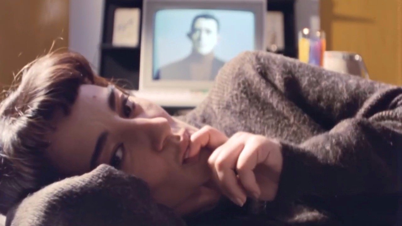 Backdrop for Animia of Love