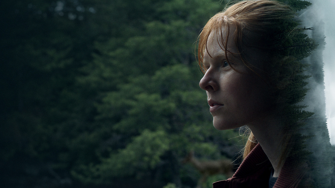 Backdrop for To Die Alone