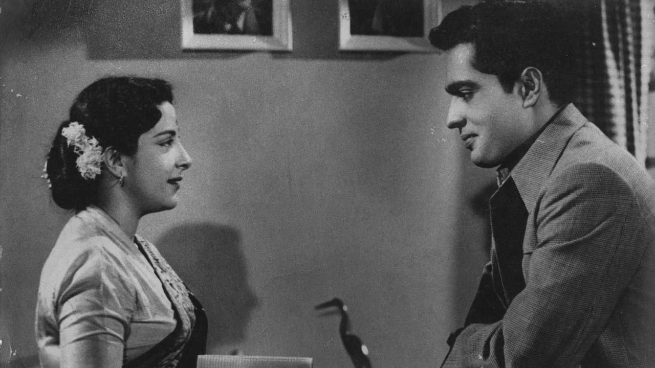 Backdrop for Lajwanti