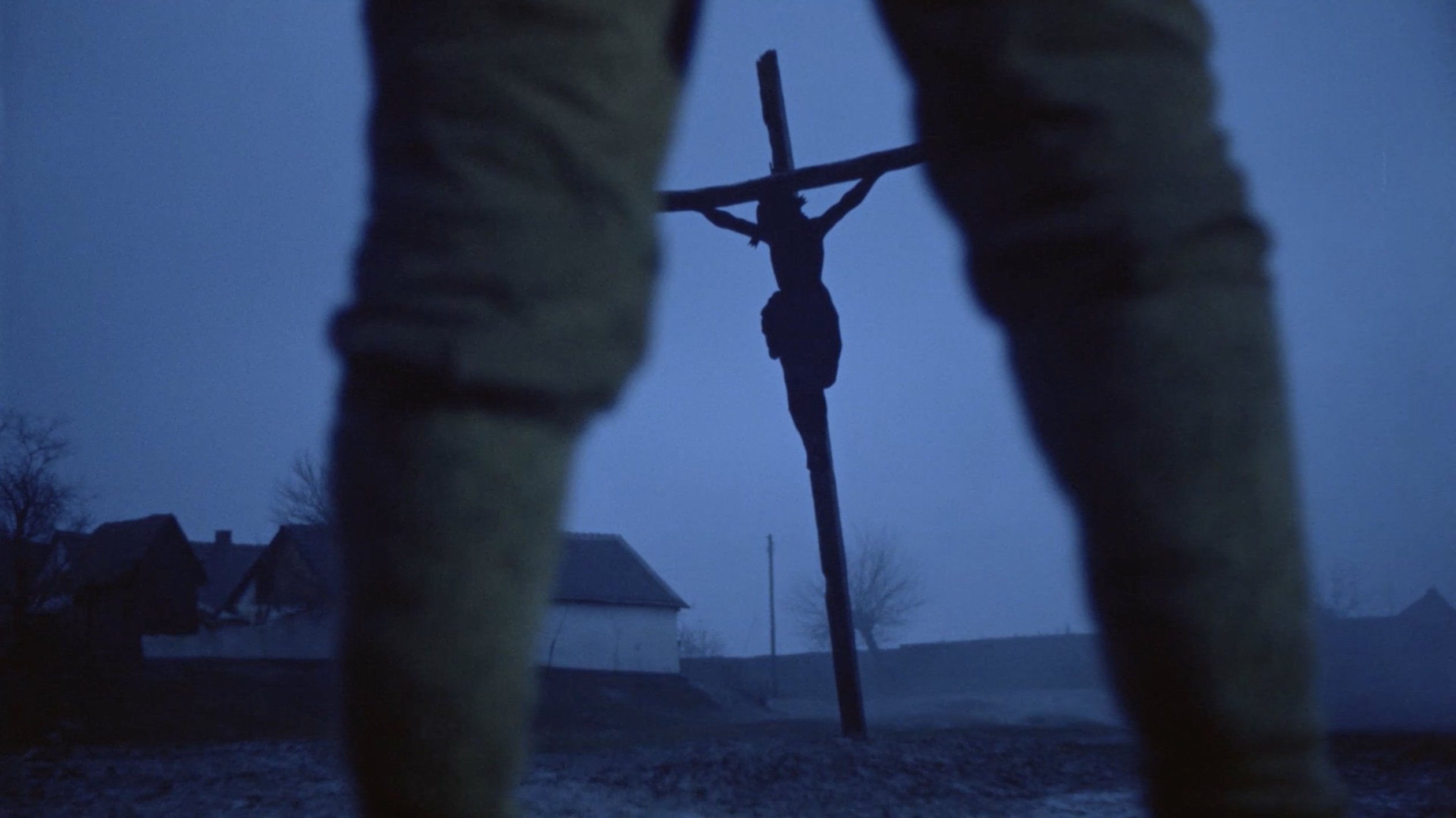 Backdrop for Breakfast with the Devil