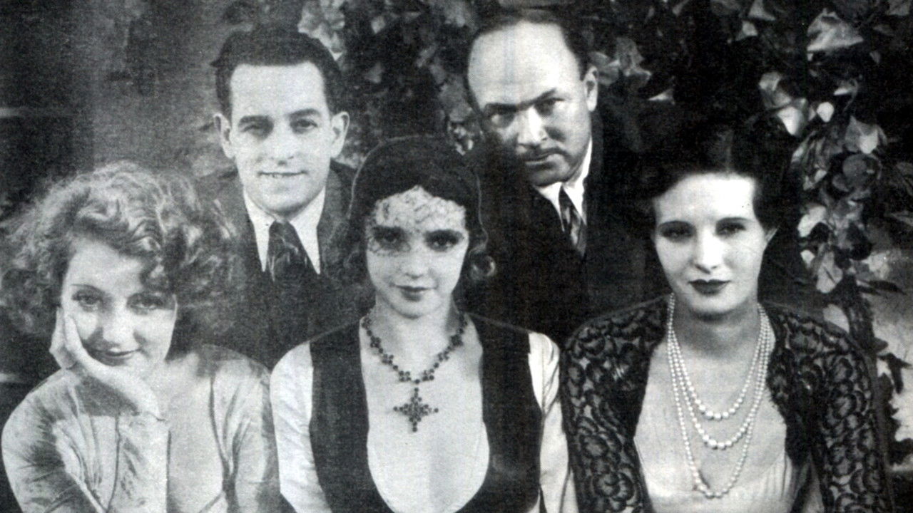 Backdrop for Out of the Blue