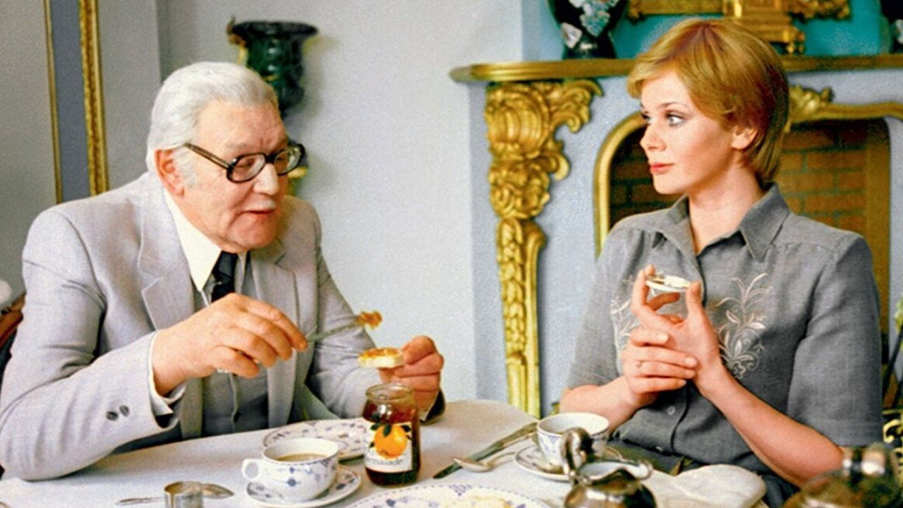 Backdrop for Secret of the Blackbirds