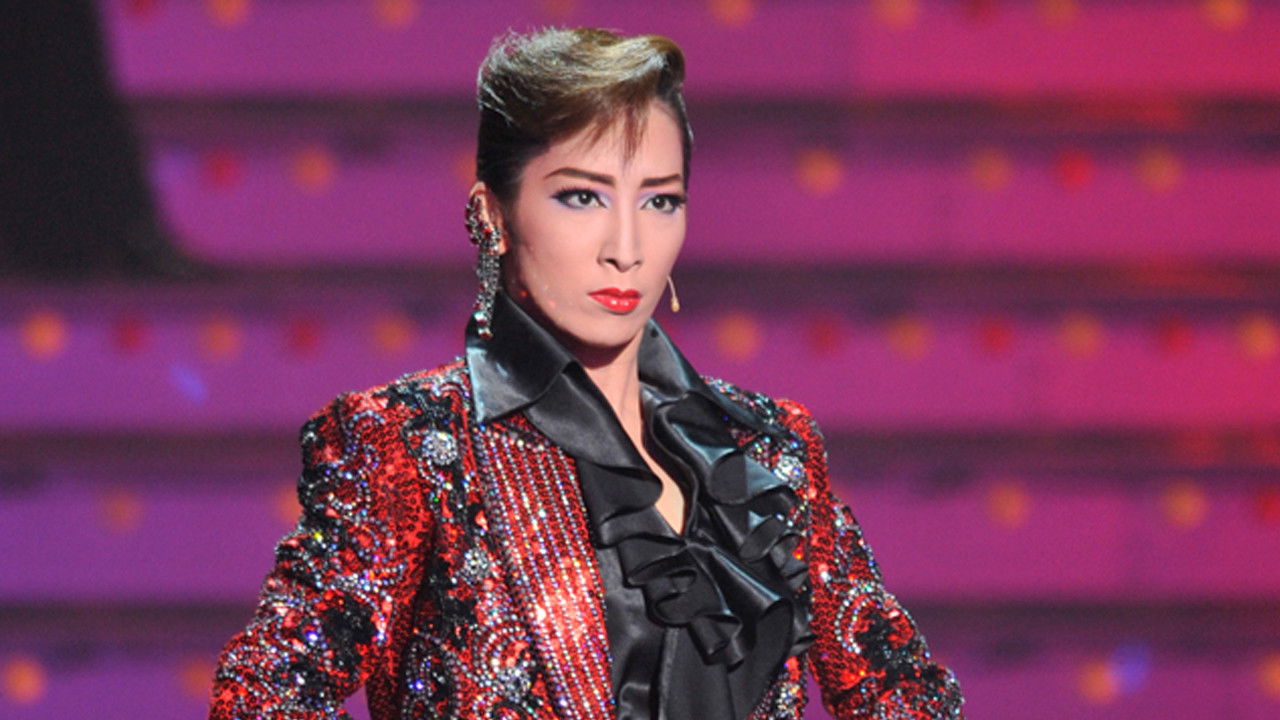 Backdrop for EXCITER!