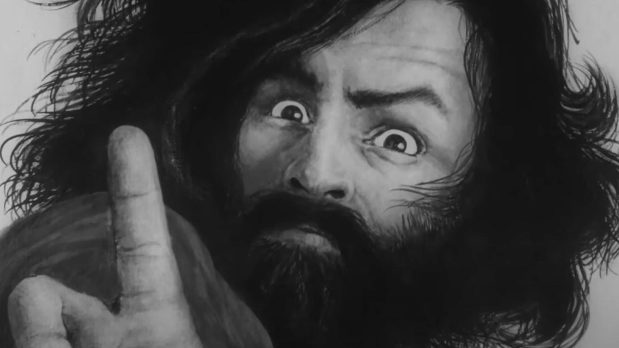 Backdrop for The Other Side of Madness