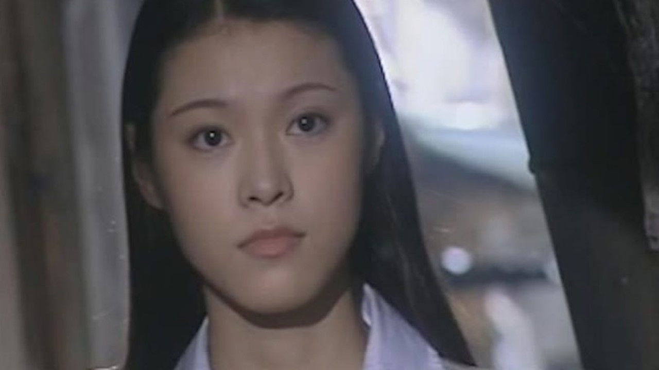 Backdrop for 最后的棚户人家