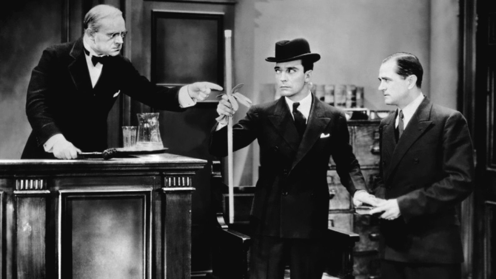 Backdrop for Sidewalks of New York