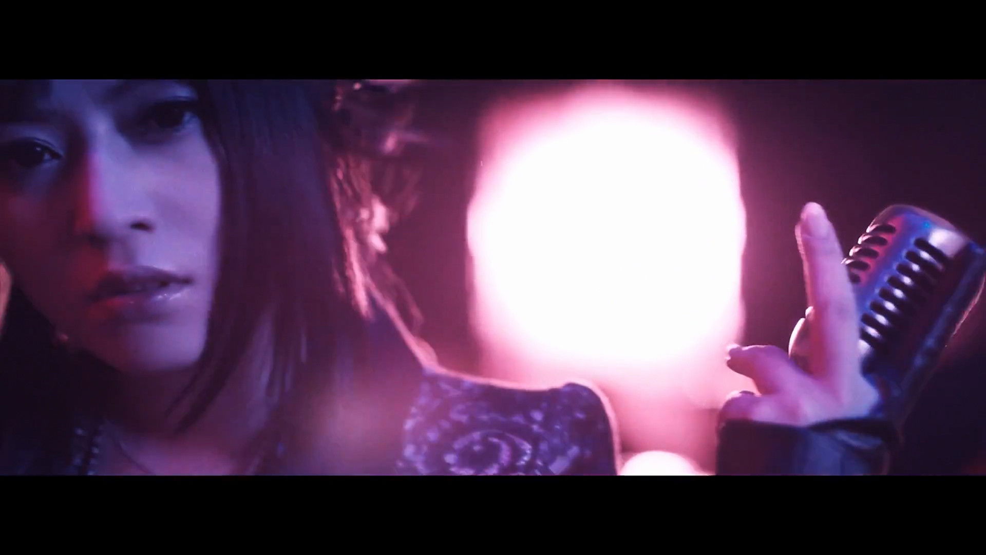 Backdrop for 鈴華ゆう子 - 永世のクレイドル