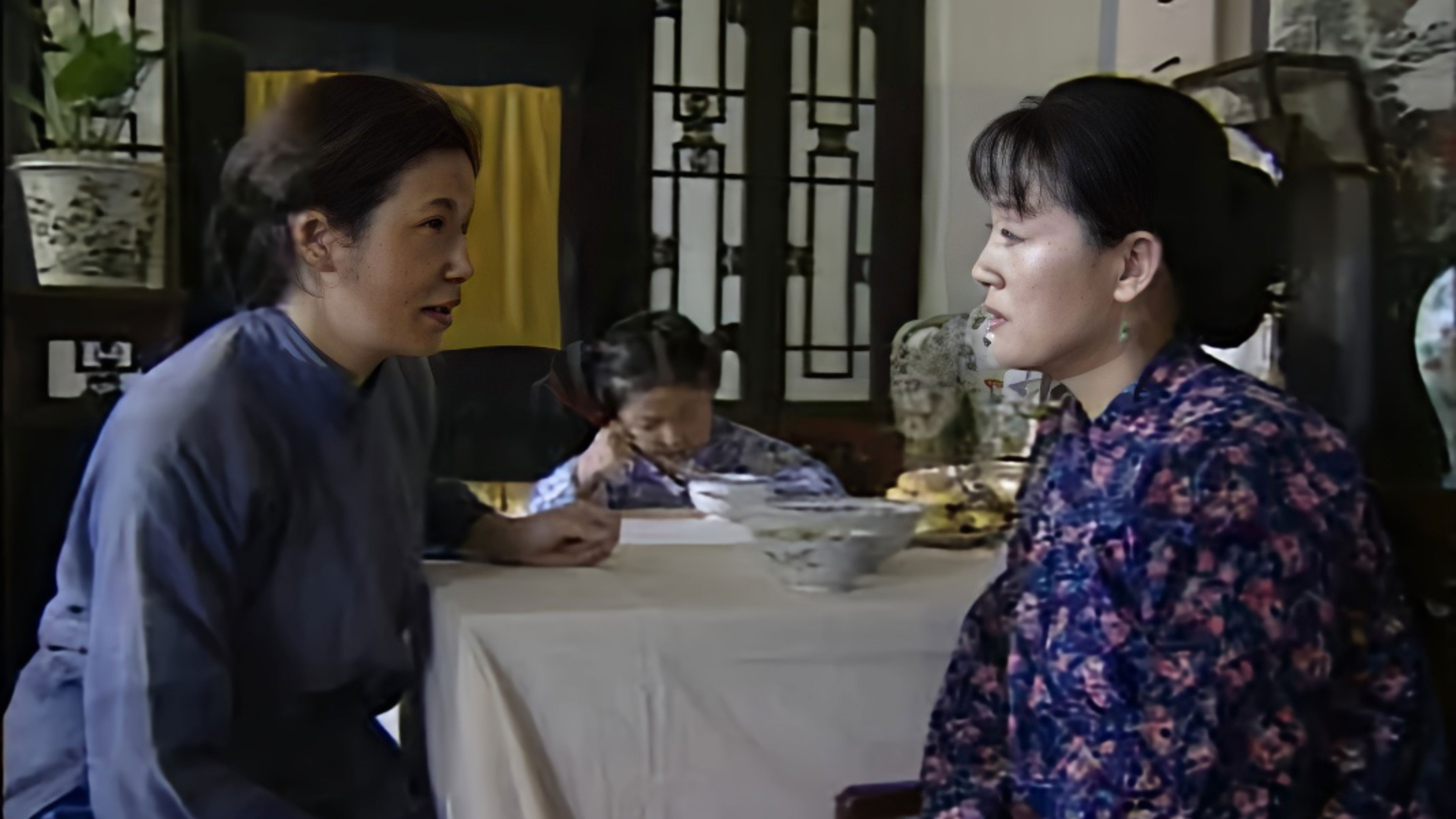 Backdrop for 悲欢岁月