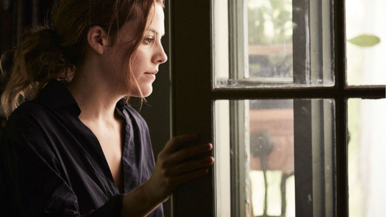 Backdrop for Welcome the Stranger