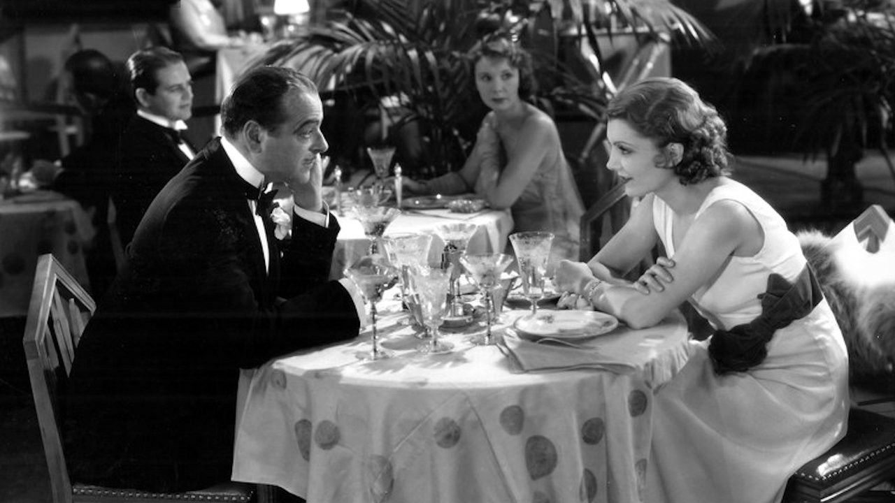 Backdrop for False Faces