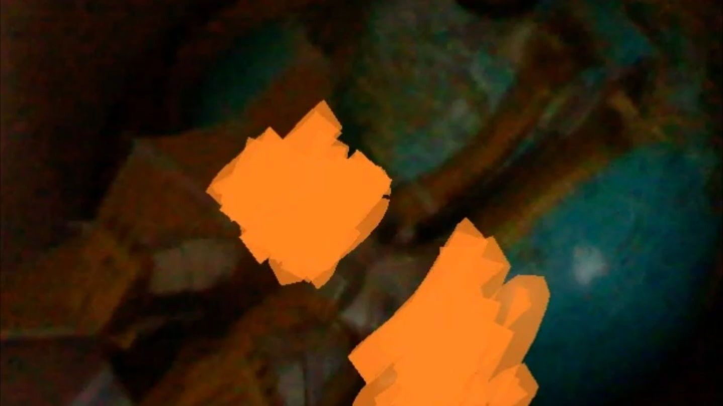 Backdrop for godzilla vs mecha king ghidorah