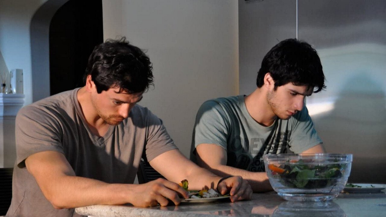 Backdrop for Triple Standard