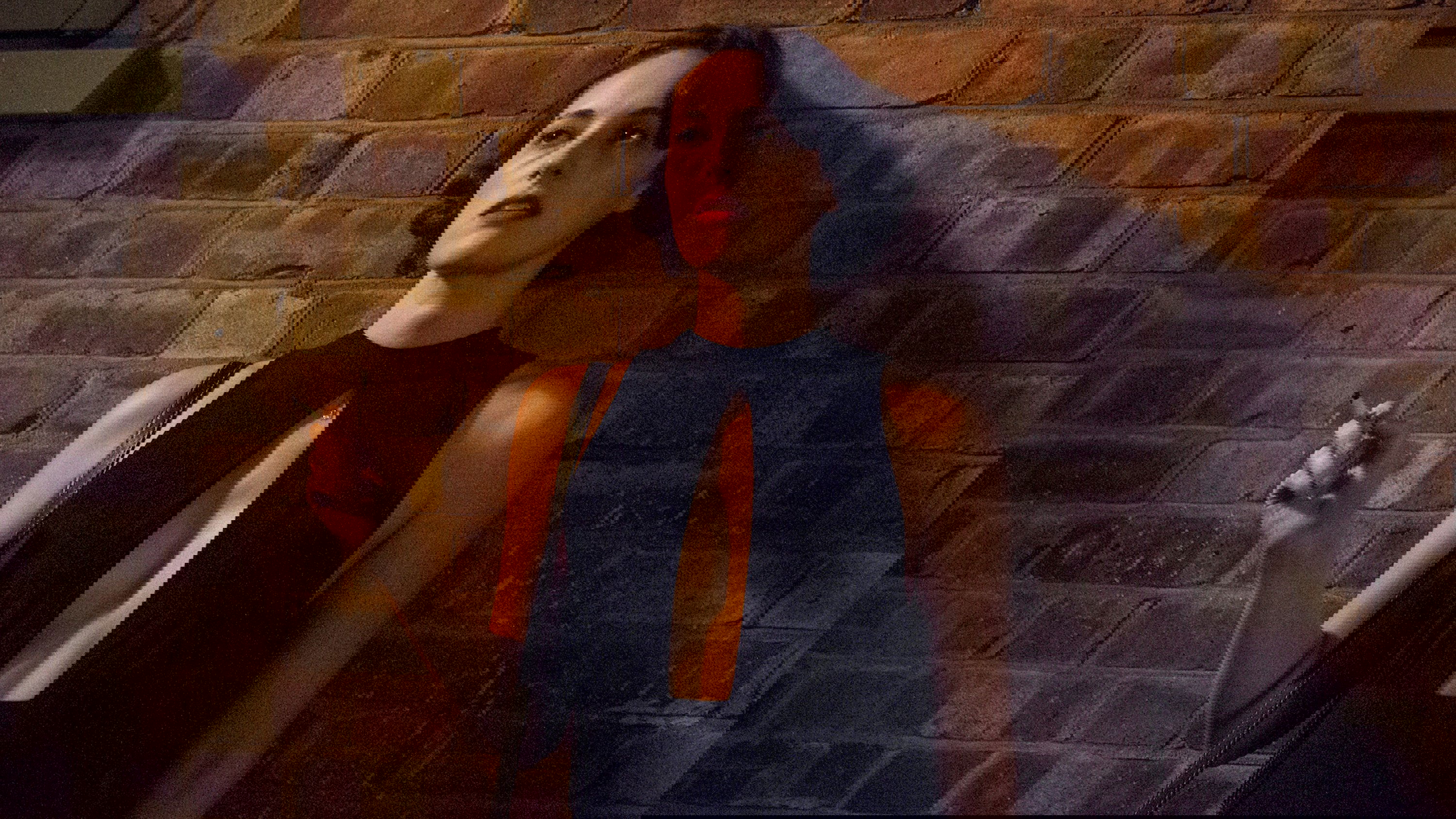 Backdrop for Fleabag