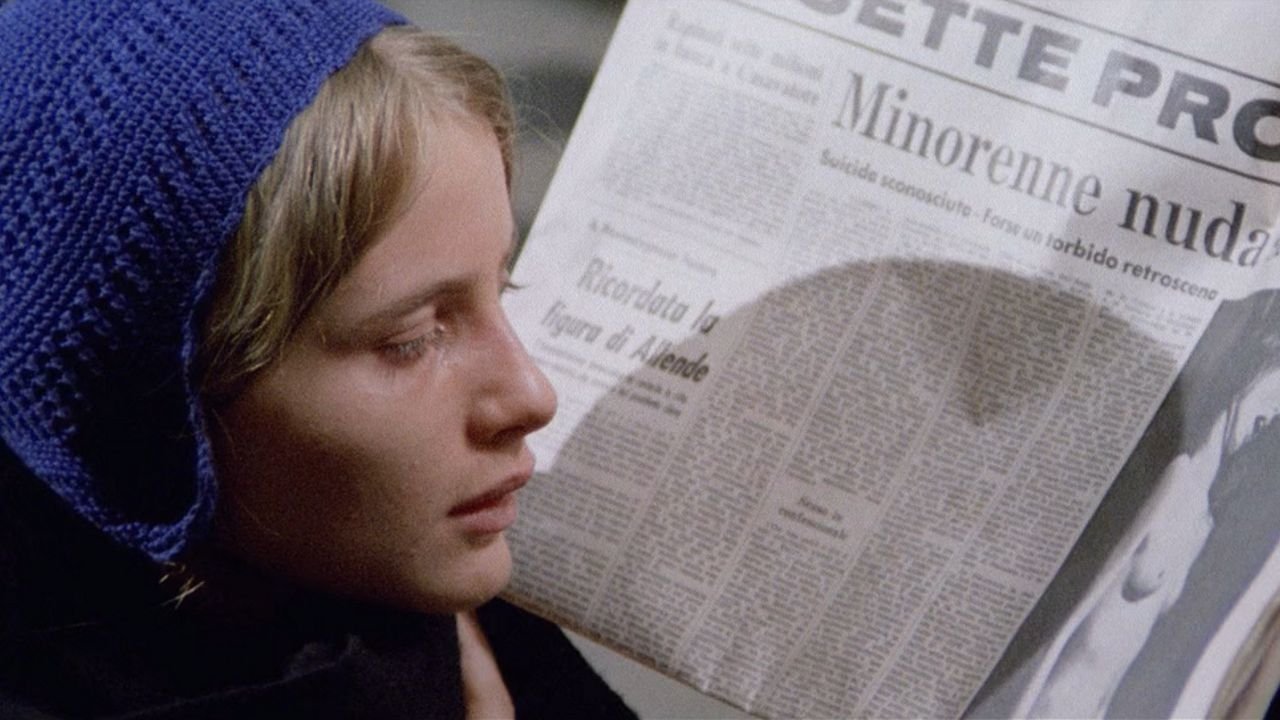 Backdrop for What Have They Done to Your Daughters?