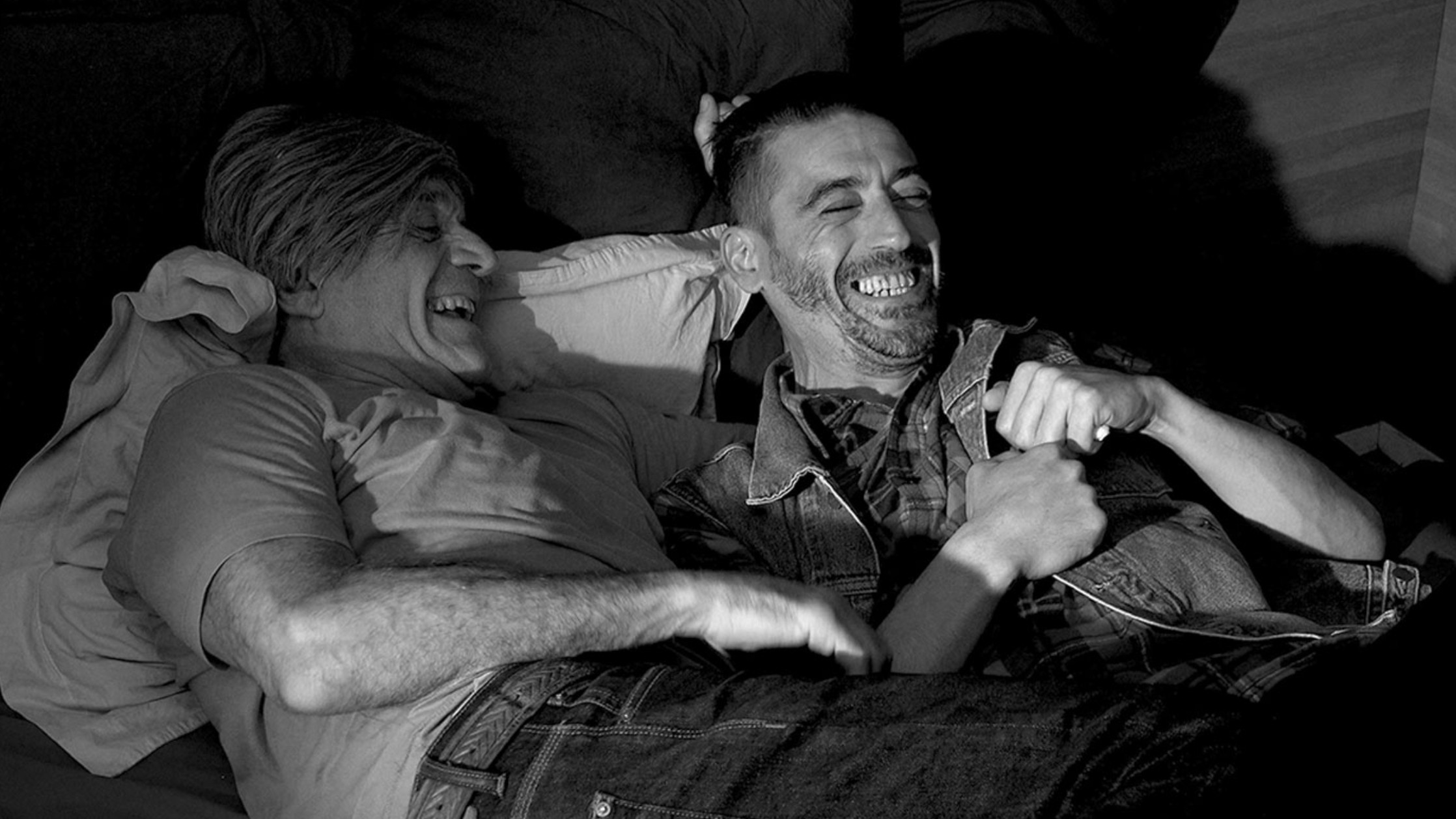 Backdrop for Farewell to Mustafa