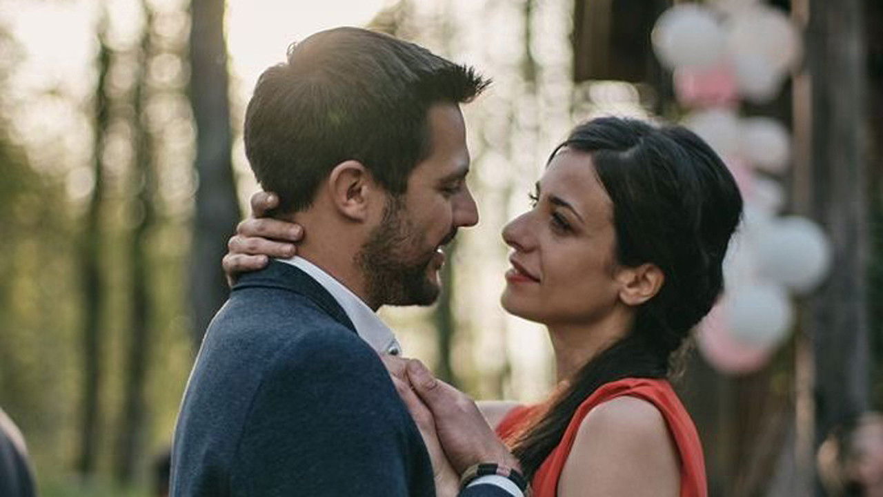 Backdrop for The River of Love