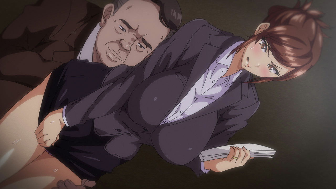 Backdrop for Himawari wa Yoru ni Saku