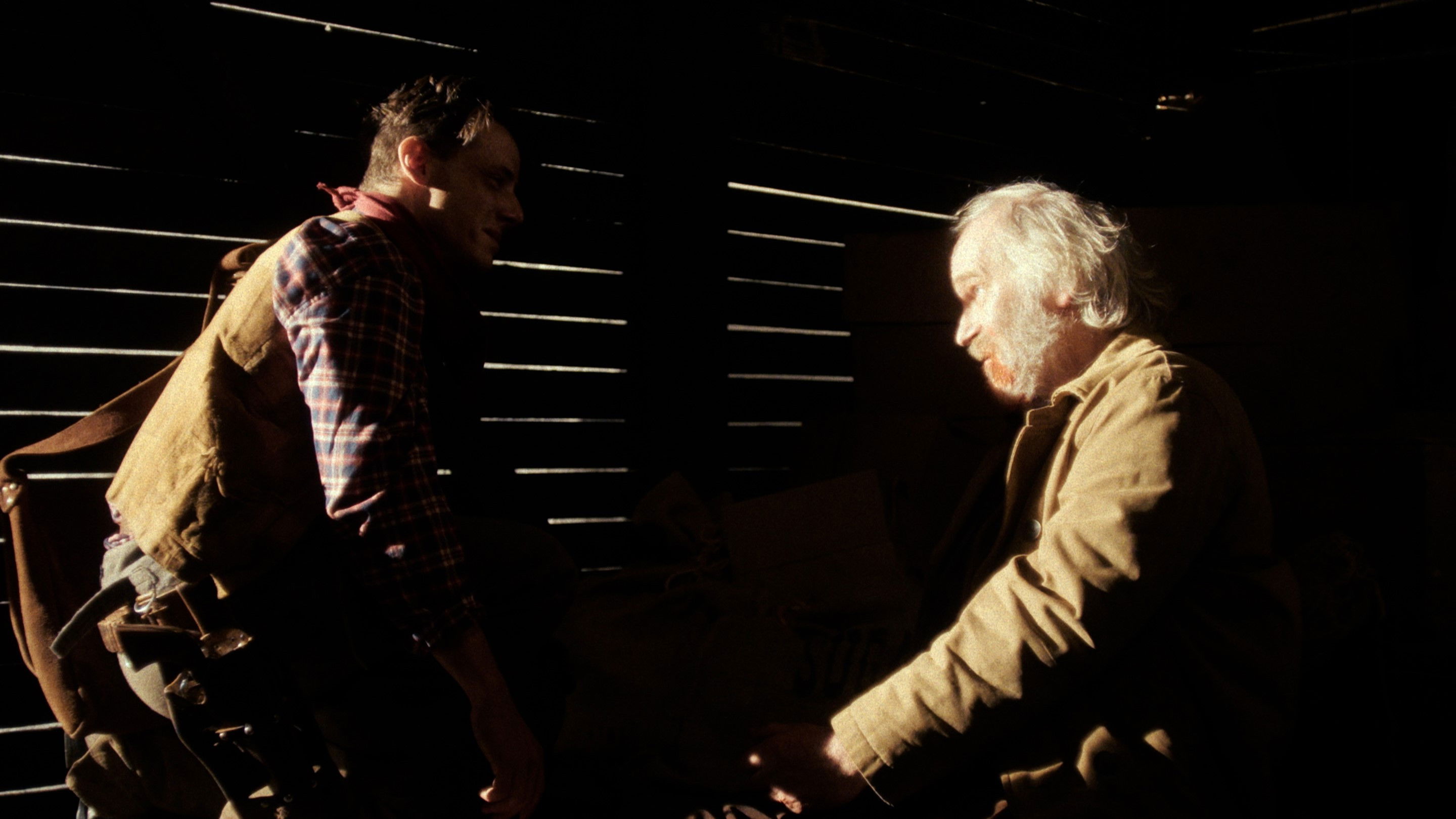 Backdrop for 14 hodin do Monterrey