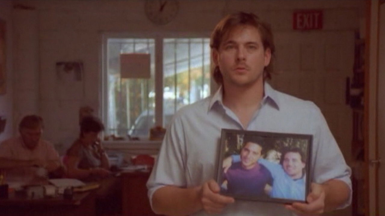 Backdrop for Subconcious