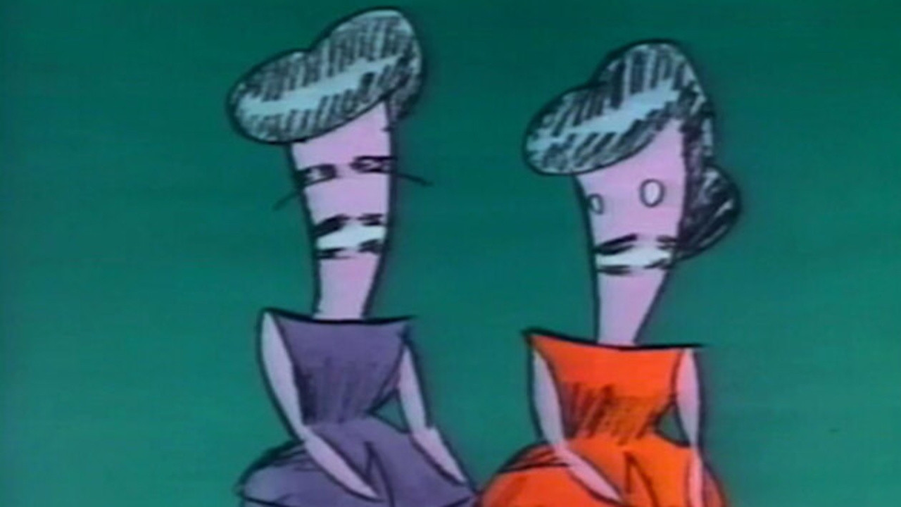 Backdrop for Boomtown