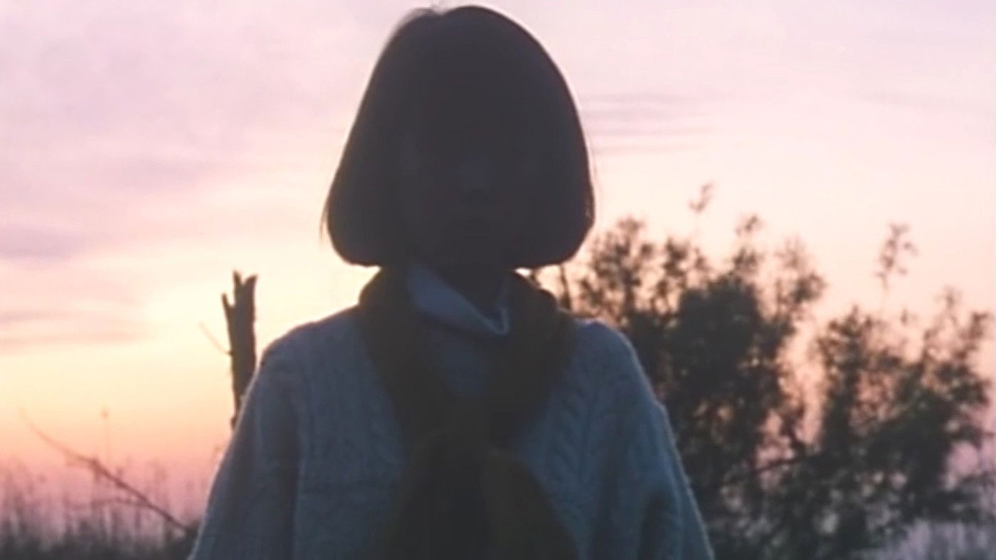 Backdrop for How Old Is the River?