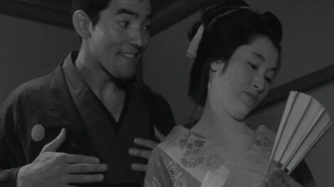 Backdrop for Nothing But Bones