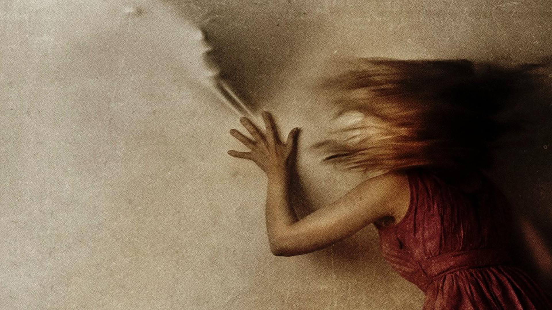 Backdrop for Apartment 1303 3D