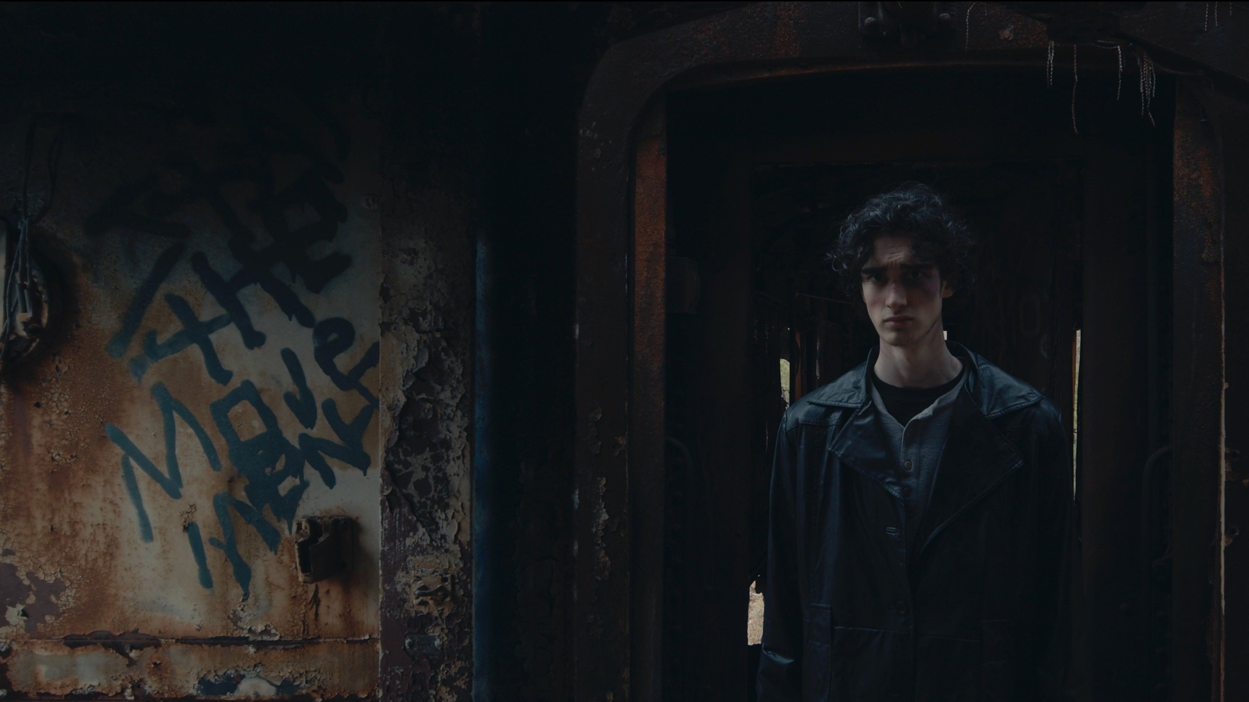 Backdrop for Do Not Watch This Film