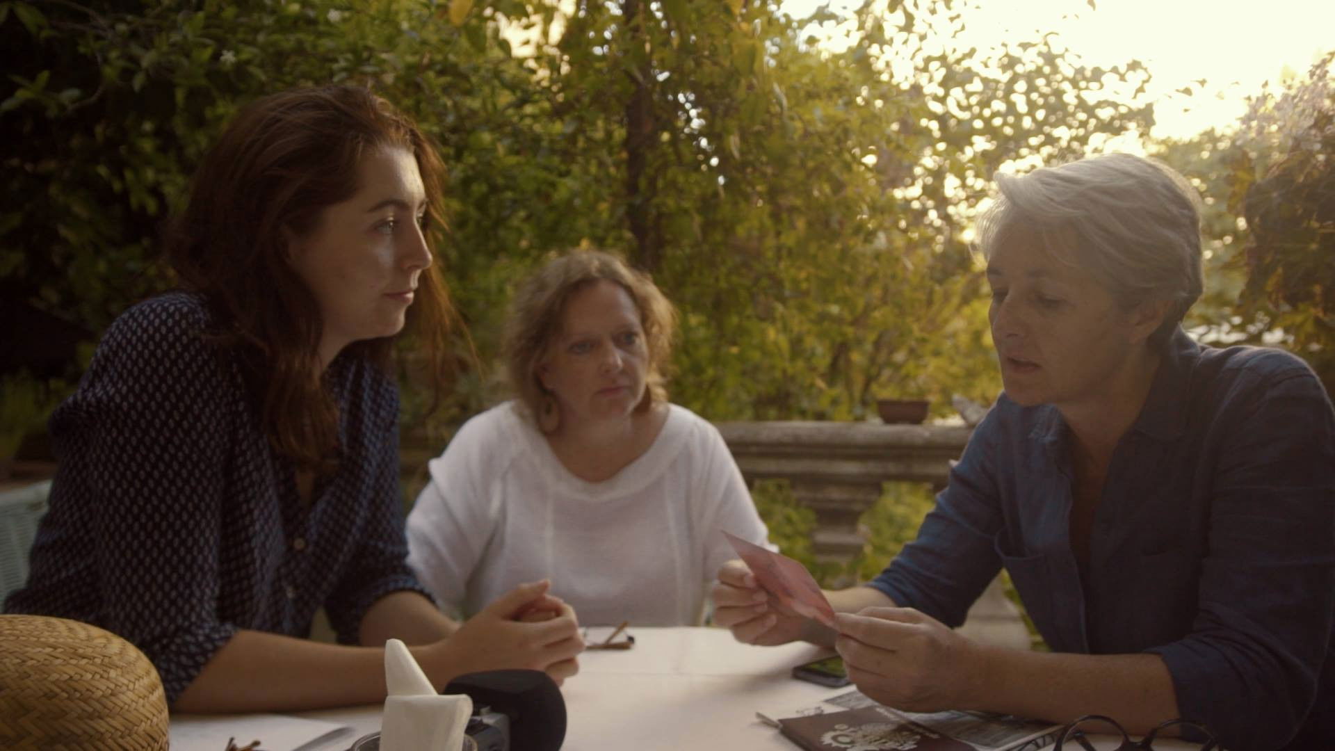 Backdrop for You Before Me