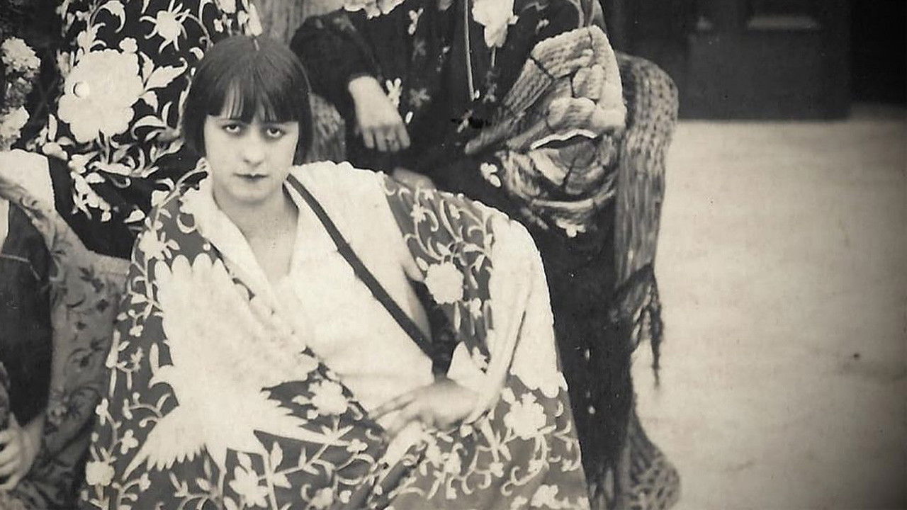 Backdrop for Mujeres en la isla: las otras hijas del mestre