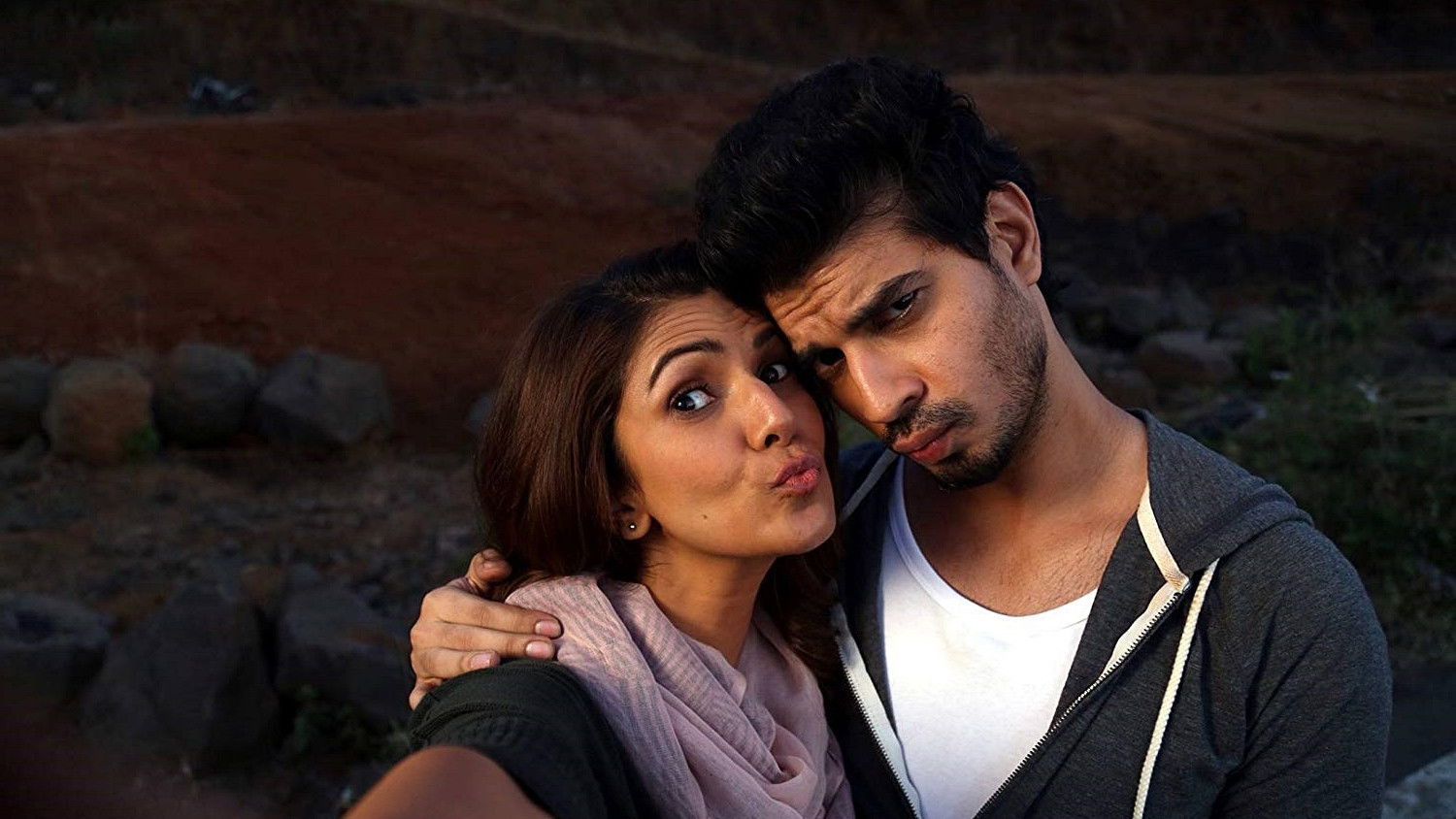 Backdrop for Love Shots