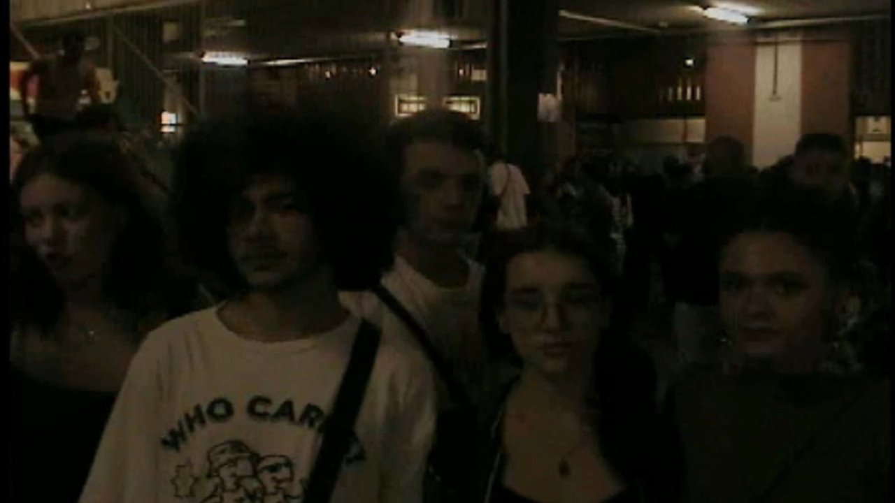 Backdrop for 2023 - A Série - O Filme